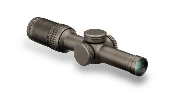 Τηλεσκοπικό σκοπευτικό Razor 1-6X24 HD VORTEX OPTICS 