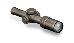 Τηλεσκοπικό σκοπευτικό Razor 1-6X24 HD VORTEX OPTICS 