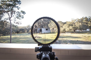 Τηλεσκοπικό σκοπευτικό Razor 1-6X24 HD VORTEX OPTICS 