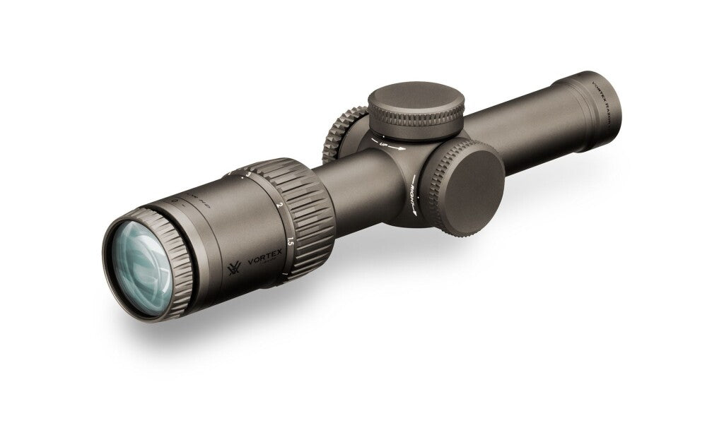 Τηλεσκοπικό σκοπευτικό Razor 1-6X24 HD VORTEX OPTICS 