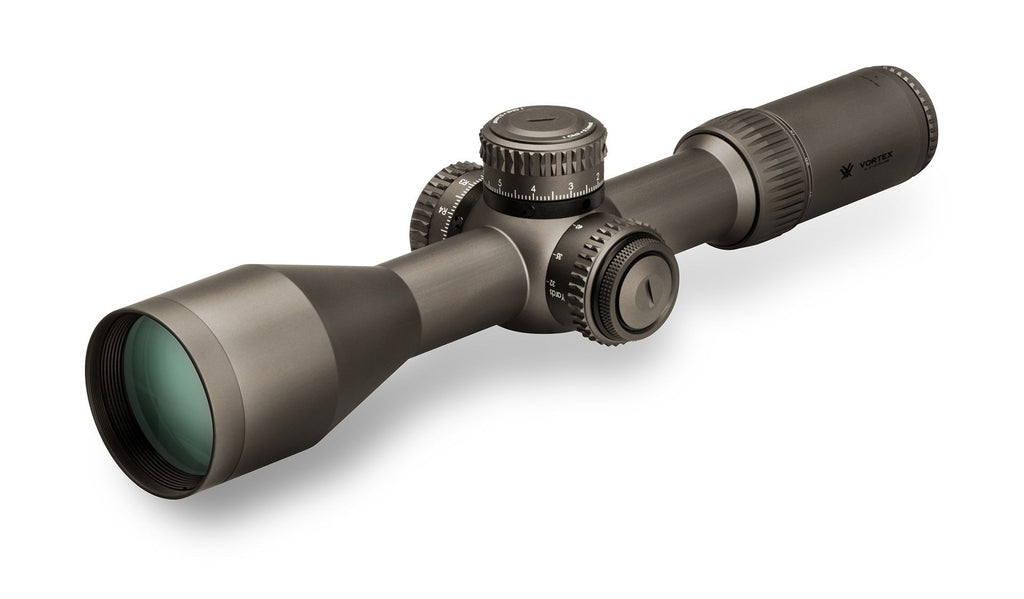Τηλεσκόπιο Vortex Optics Razor 4.5-27x56 Gen II 