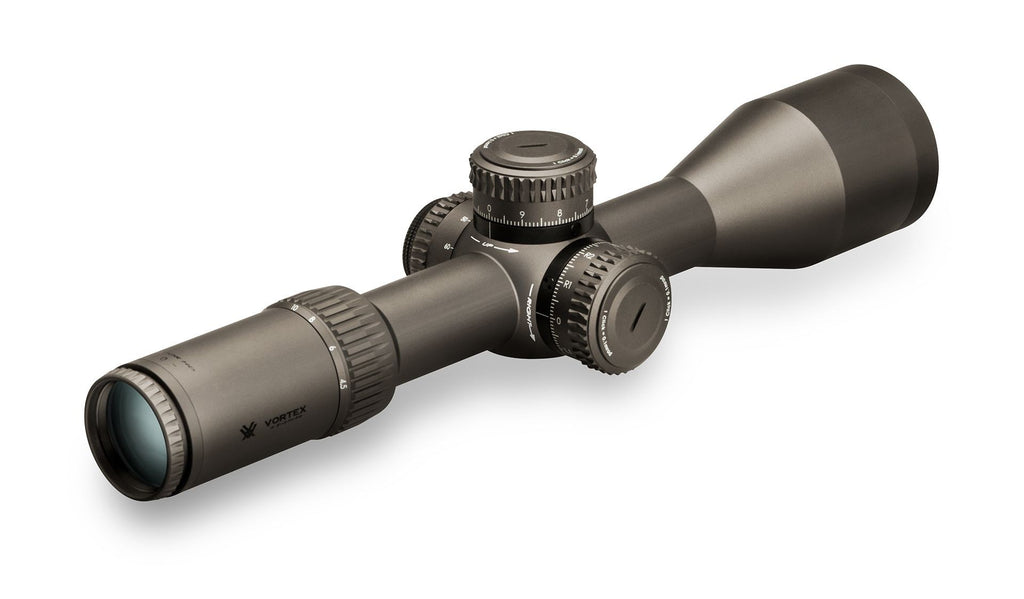 Τηλεσκόπιο Vortex Optics Razor 4.5-27x56 Gen II 