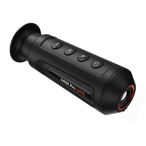 Θερμικό μονοκιάλι Hikmicro Lynx LH15 Pro 2.0 