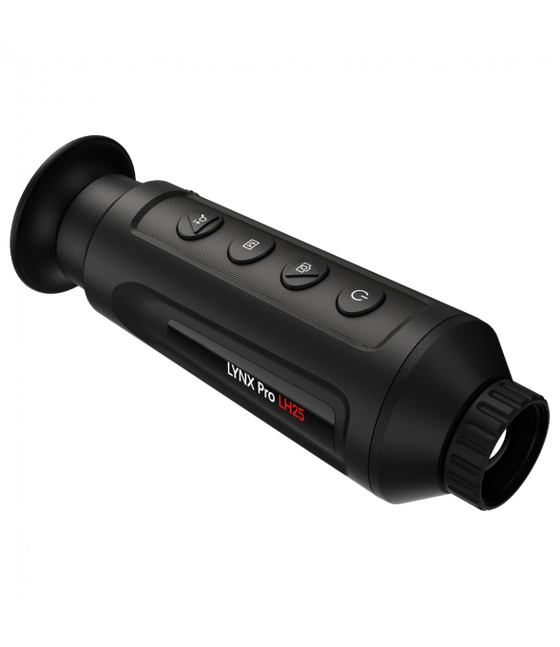 Θερμικό μονοκιάλι Hikmicro Lynx Pro LH25 2.0 
