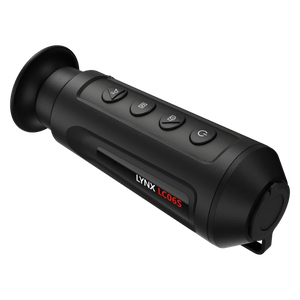 Θερμικό μονοκιάλι HiKMICRO Lynx LC06 S με συνδεσιμότητα 
