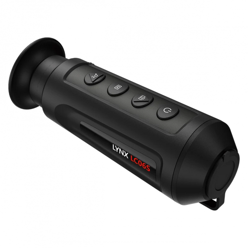 Θερμικό μονοκιάλι HiKMICRO Lynx LC06 S με συνδεσιμότητα 