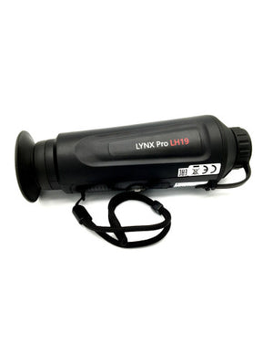 Θερμικό μονοκιάλι Hikmicro Lynx Pro LH 19 2.0 