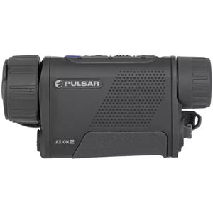Μονοκιάλι θερμικής απεικόνισης Pulsar Axion 2 XG35 