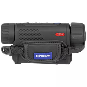 Μονοκιάλι θερμικής απεικόνισης Pulsar Axion 2 XG35 