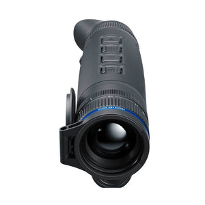 Μονοκιάλιο θερμικής απεικόνισης PULSAR TELOS LRF XQ35 με ενσωματωμένο αποστασιόμετρο 
