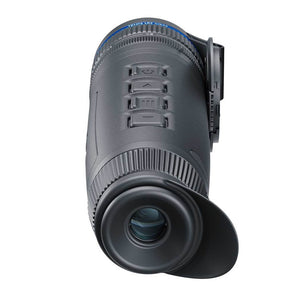Μονοκιάλιο θερμικής απεικόνισης PULSAR TELOS LRF XQ35 με ενσωματωμένο αποστασιόμετρο 