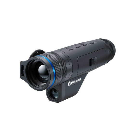Μονοκιάλιο θερμικής απεικόνισης PULSAR TELOS LRF XQ35 με ενσωματωμένο αποστασιόμετρο 