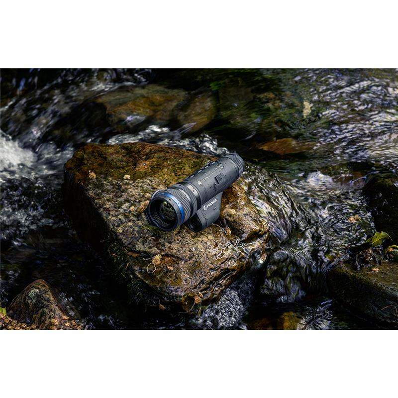 Μονοκιάλιο θερμικής απεικόνισης Pulsar TELOS XP50 