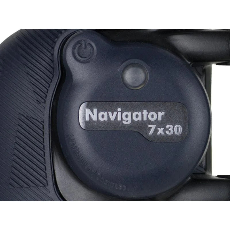 Κιάλια Steiner Marine Navigator Pro 7X30 με πυξίδα 