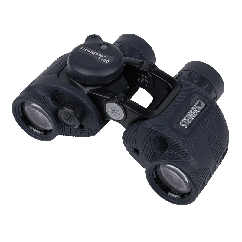 Κιάλια Steiner Marine Navigator Pro 7X30 με πυξίδα 