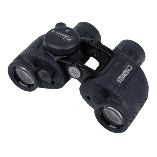 Κιάλια Steiner Marine Navigator Pro 7X30 με πυξίδα 