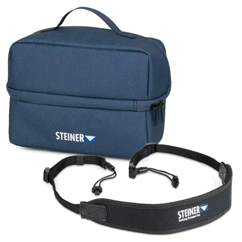 Κιάλια Steiner Navigator Marine Pro 7X50 με πυξίδα 