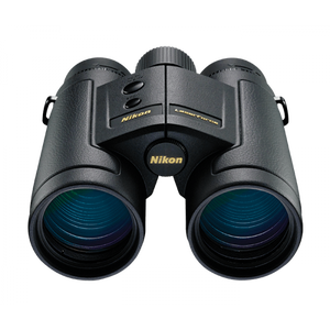 Κιάλια Nikon με αποστασιόμετρο Laser Force 10x42 