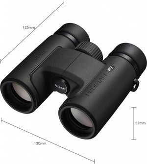 Κιάλια Nikon Prostaff P7 10x30 