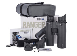 Κιάλια Steiner Ranger LRF 10X42 