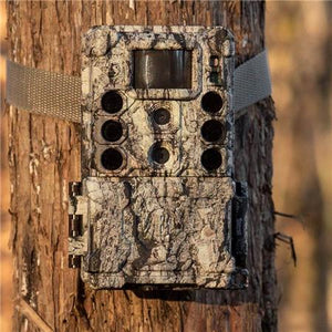 Bushnell Core DS 4K 32 MP Μαύρο Led Camo φωτοπαγίδα 