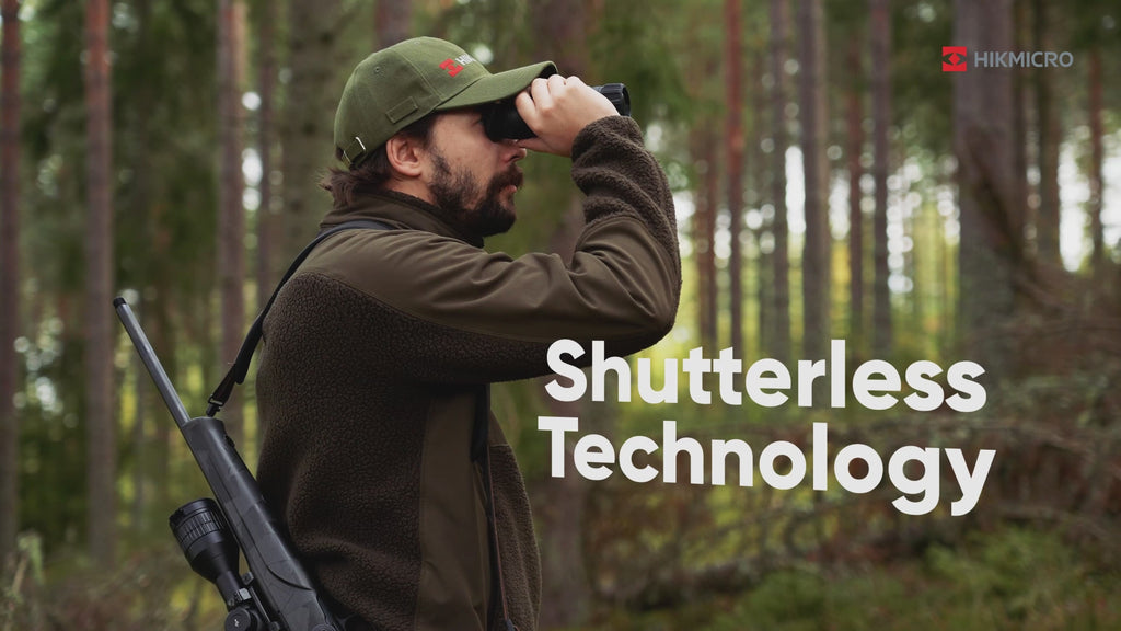 Monoculaire de vision Thermique Hikmicro Lynx LE15 3.0