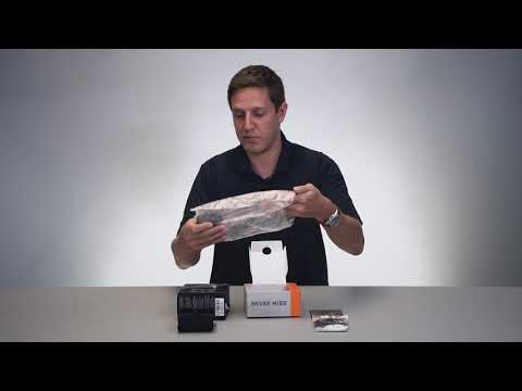 Αποστασιόμετρο BUSHNELL 6x24 Engage 1700 