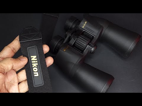 Κιάλια Nikon Aculon A211 10x42 