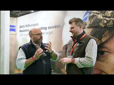 Θερμικό μονοκιάλι ZEISS DTI 6/40 