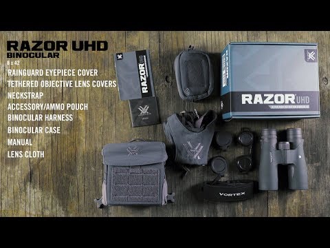 Κιάλια Vortex Razor UHD 8x42 