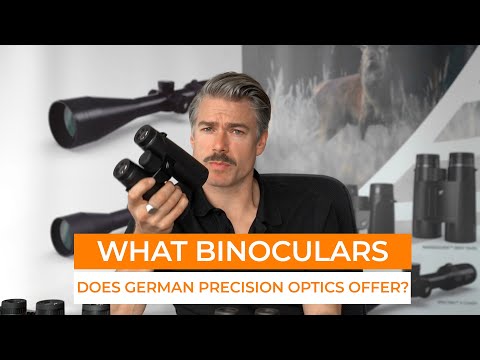 Κιάλια GPO Passion 8x56 