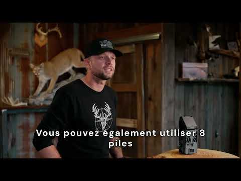 Κάμερα Spypoint Force Pro S-2.0 με ηλιακό πάνελ 