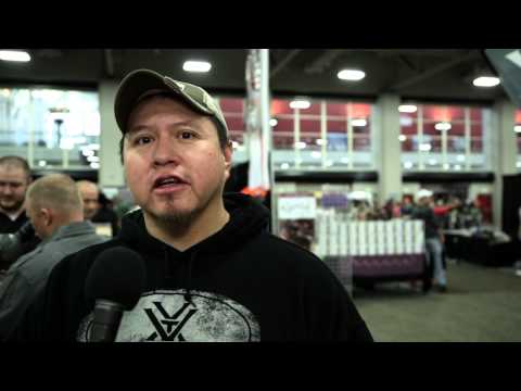 Κιάλια Vortex Razor HD 10x42 