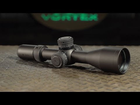 Τηλεσκόπιο Vortex Optics Razor 4.5-27x56 Gen II 