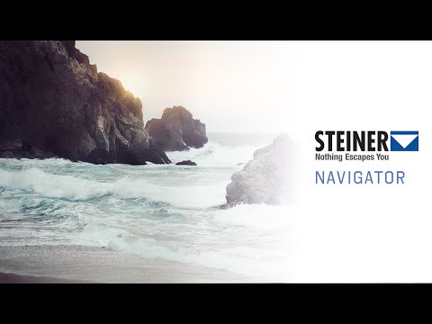 Κιάλια Steiner Navigator Marine Pro 7X50 με πυξίδα 