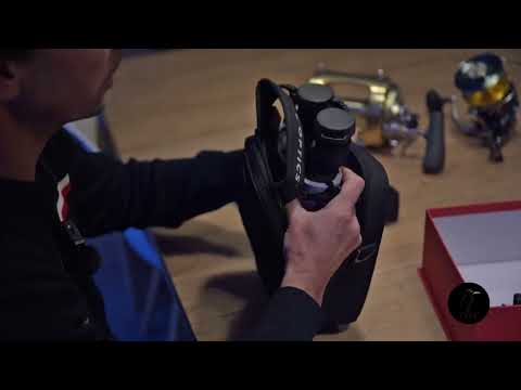 κιάλια Kite Optics APC 14X50 ED Lion επαναφορτιζόμενα 