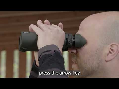 Κιάλια Steiner Ranger LRF 10X42 