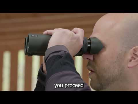 Κιάλια Steiner Ranger LRF 10X42 