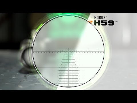 Τηλεσκόπιο Vortex Optics Razor 4.5-27x56 Gen II 