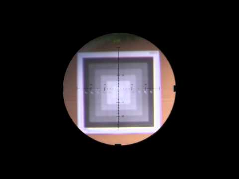 Τηλεσκόπιο Vortex Optics Razor 4.5-27x56 Gen II 