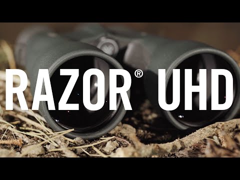 Κιάλια Vortex Razor UHD 18x56 