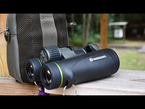 Κιάλια Vanguard Endeavor ED IV 10X42 