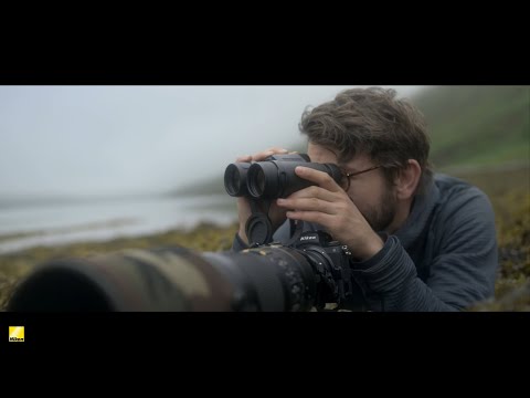 Κιάλια Nikon Monarch M5 8X42 