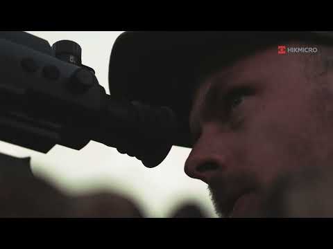 Μονοκιάλι θερμικής απεικόνισης Hikmicro FALCON FH35 