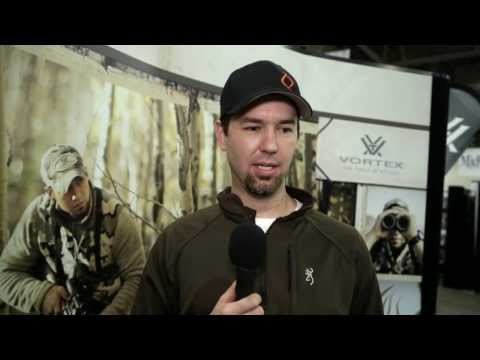 Κιάλια Vortex Viper HD 12x50 