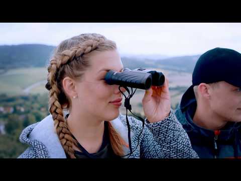 Κιάλια Steiner Safari UltraSharp 10X26 