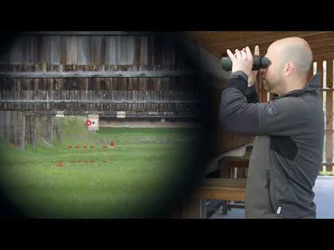 Κιάλια Steiner Ranger LRF 10X42 