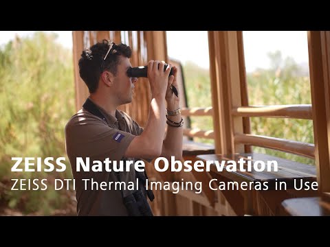 Θερμικό Μονοκιάλι ZEISS DTI 1 1/19 