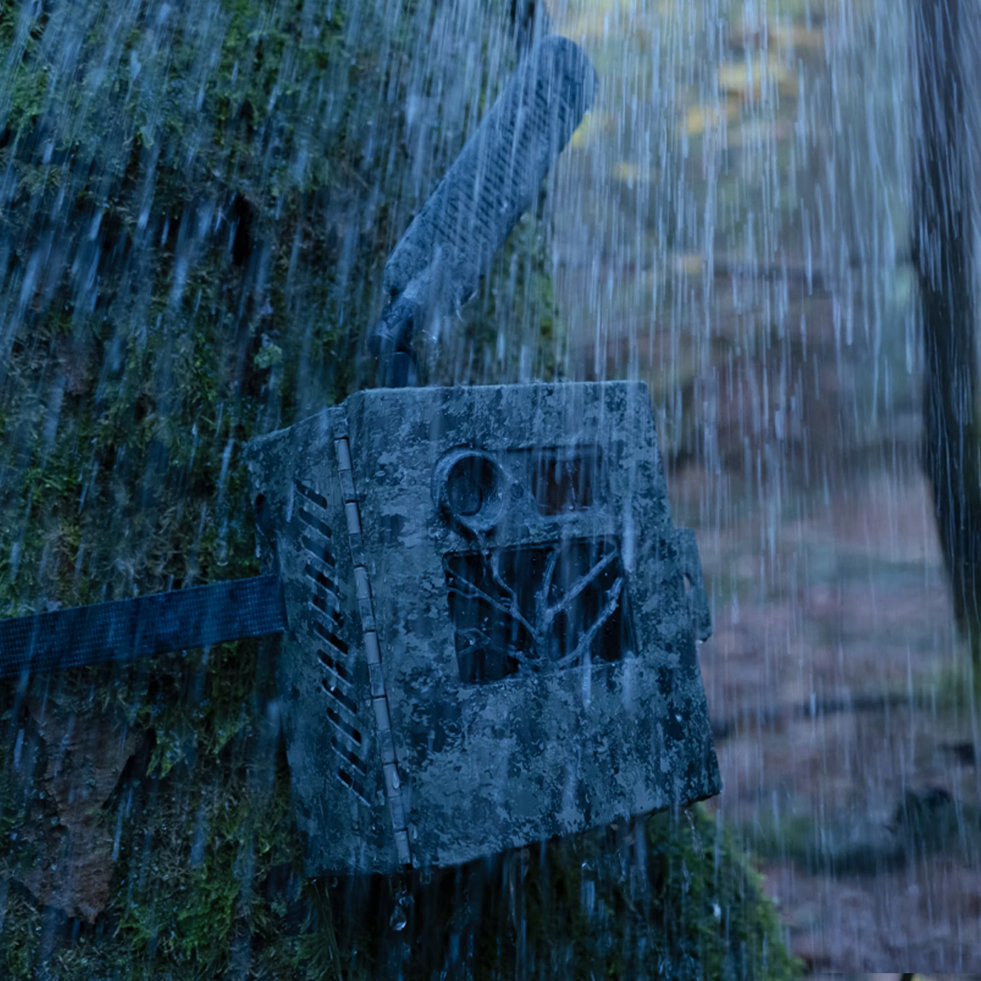 Θήκη ασφαλείας Secacam 3 ZEISS 