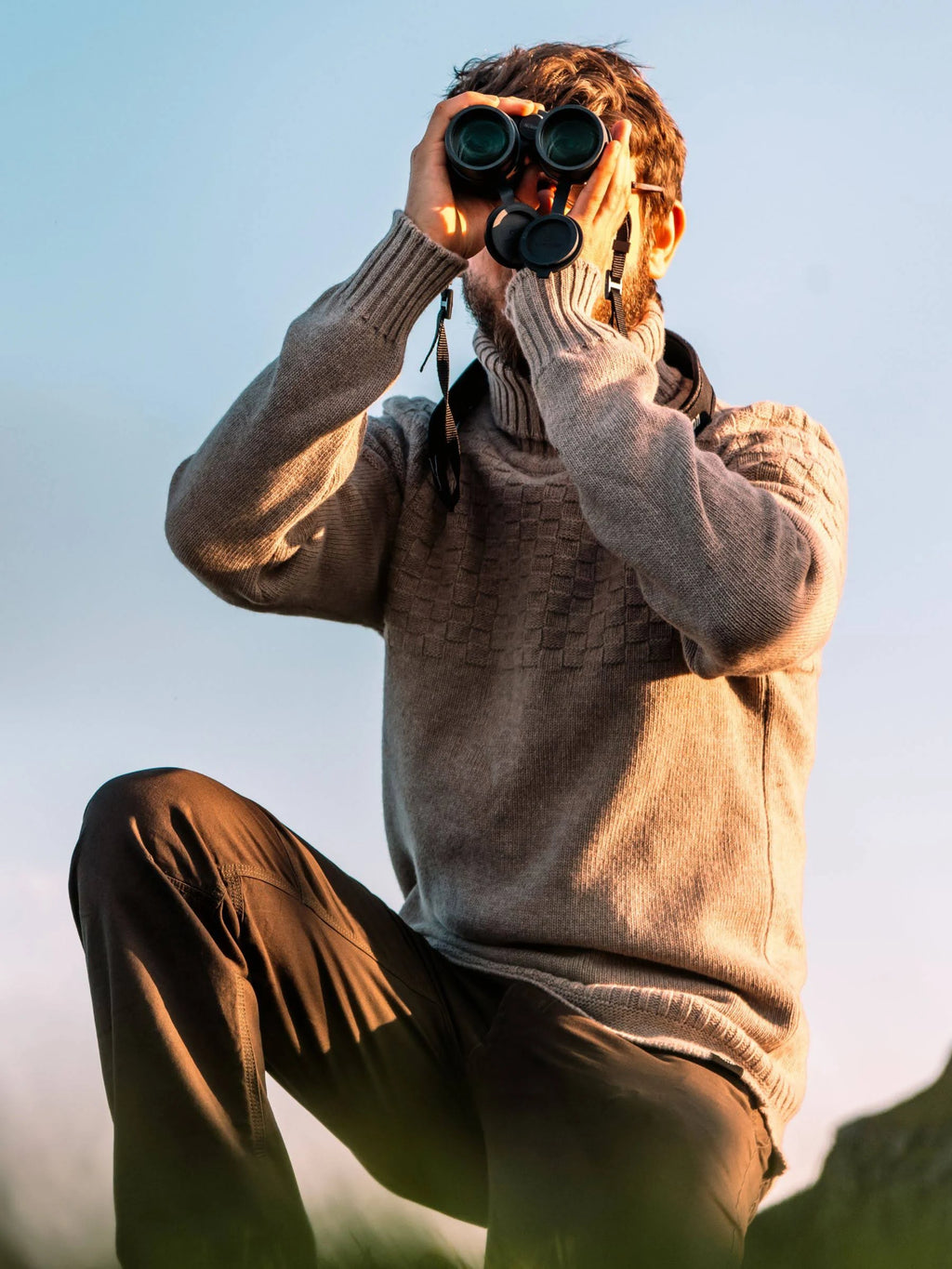 Κιάλια Nikon Monarch M7 10X42 